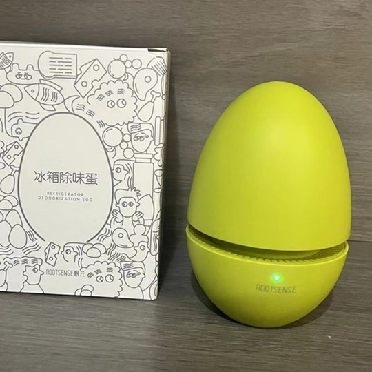 2023年冰箱除味器选购指南！冰箱除味器哪个牌子的好？根元、京东京造、EraClean冰箱除味器测评推荐