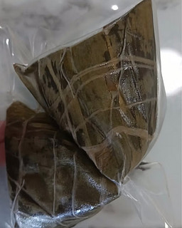 诸老大 粽子真空酱香蛋黄五花肉粽125g*4只