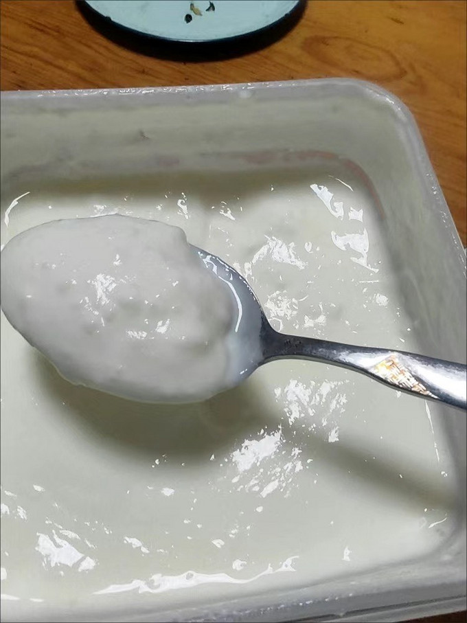 天润低温酸奶