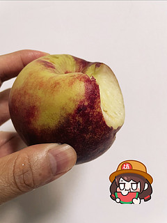 一口苹果成就乔布斯，一口桃子成就谁？