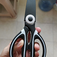 这把剪刀✂️怎么感觉像捡漏？