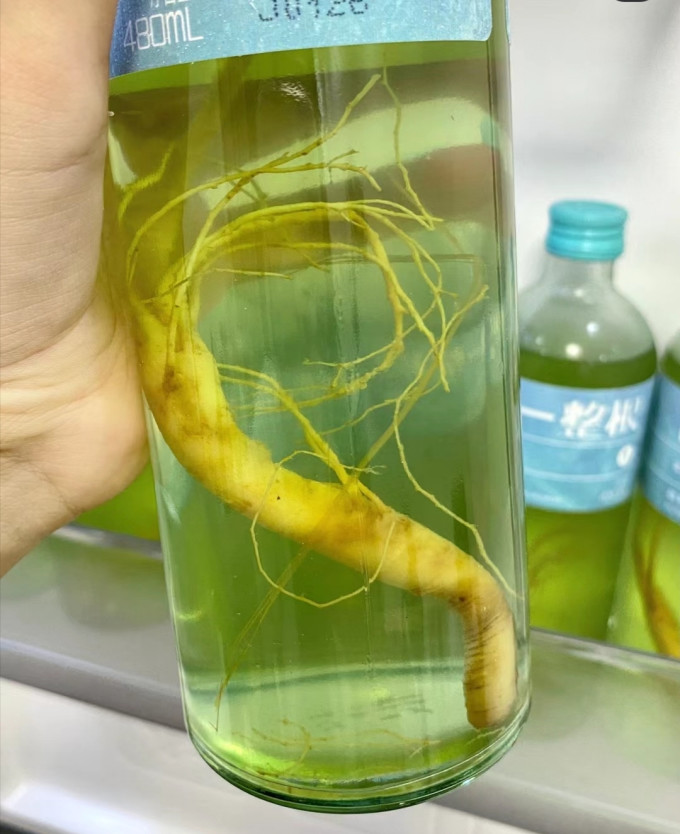 水