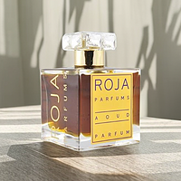 顶级奢侈香水·馥郁繁杂的玫瑰乌木丨ROJA 原版乌木