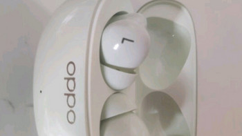 分享OPPO Enco Free3 真无线主动降噪蓝牙耳机 入耳式音乐运动耳机 蓝牙5.3 通用苹果华为小米手机 青霜