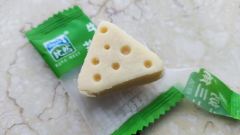 奶皮子：草原上的香浓之珍 