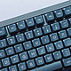 小众却精品：一把“真诚”的机械键盘实测，HEXCORE W800