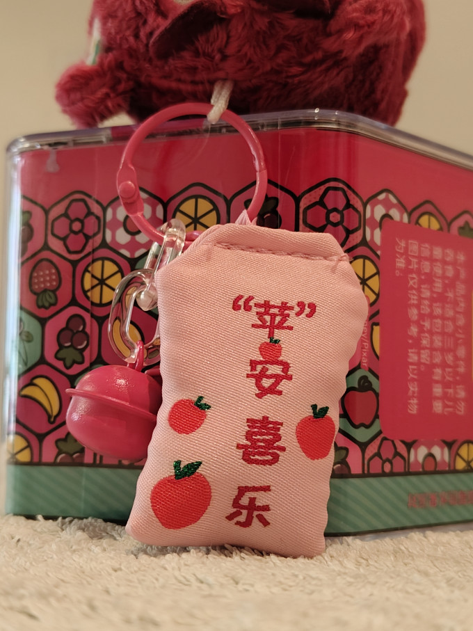 迪士尼潮流玩具
