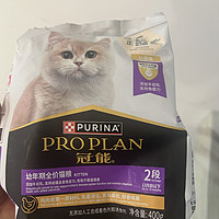 冠能：猫猫最爱的高能猫粮