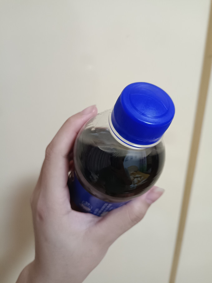 百事碳酸饮料