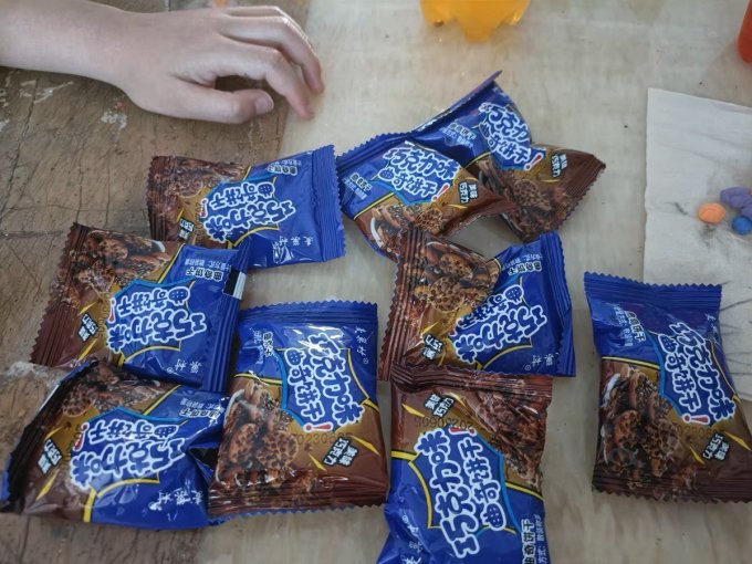 湘巧饼干