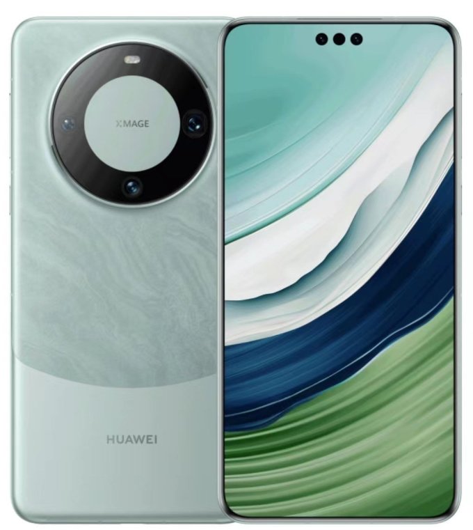 华为手机怎么样 华为mate 60竟然就这么悄无声息的发售啦_什么值得买