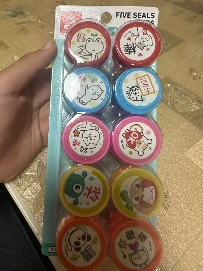 教具文具