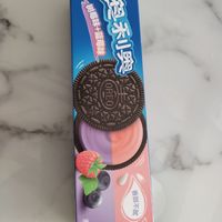 奥利奥：一口一个小快乐