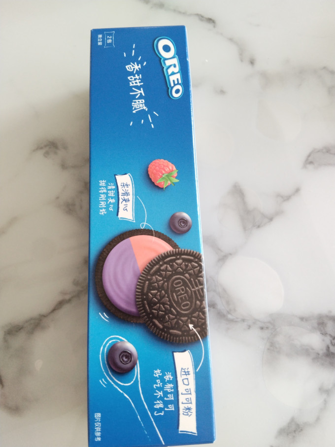 奥利奥饼干糕点