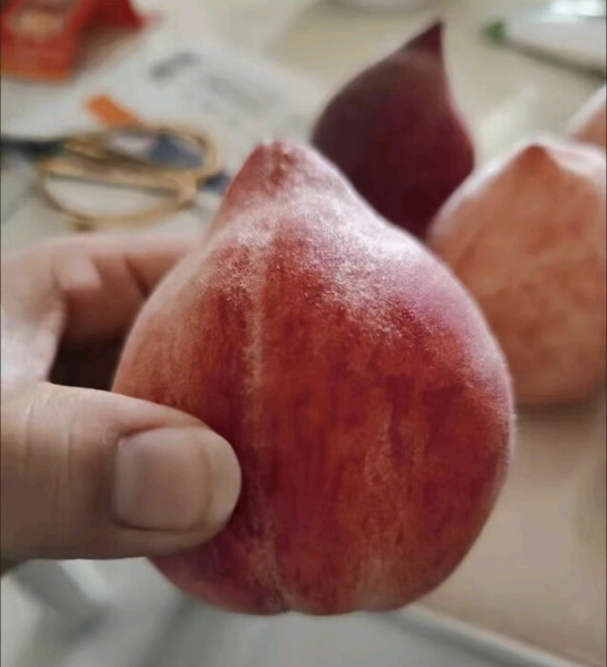 新鲜水果