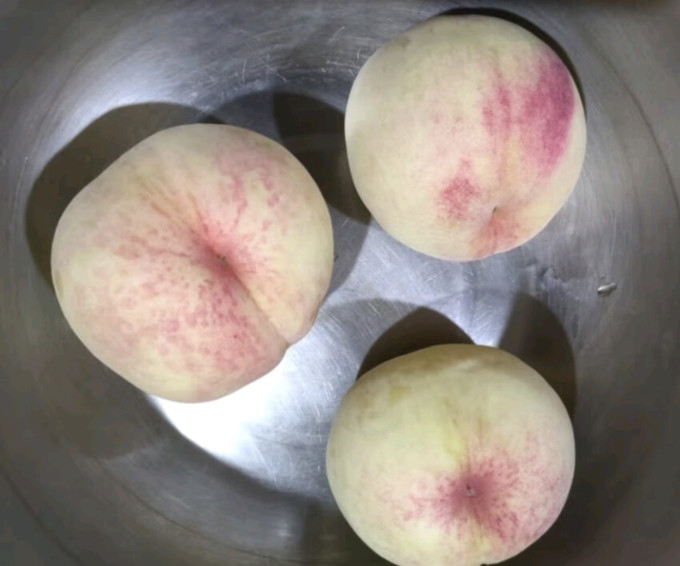 新鲜水果