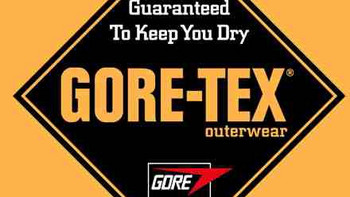 戈尔特斯（GORE-TEX）面料登山服装的洗涤的9个要点！