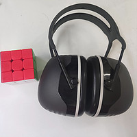 3M X5A 被动降噪耳罩三年使用评价