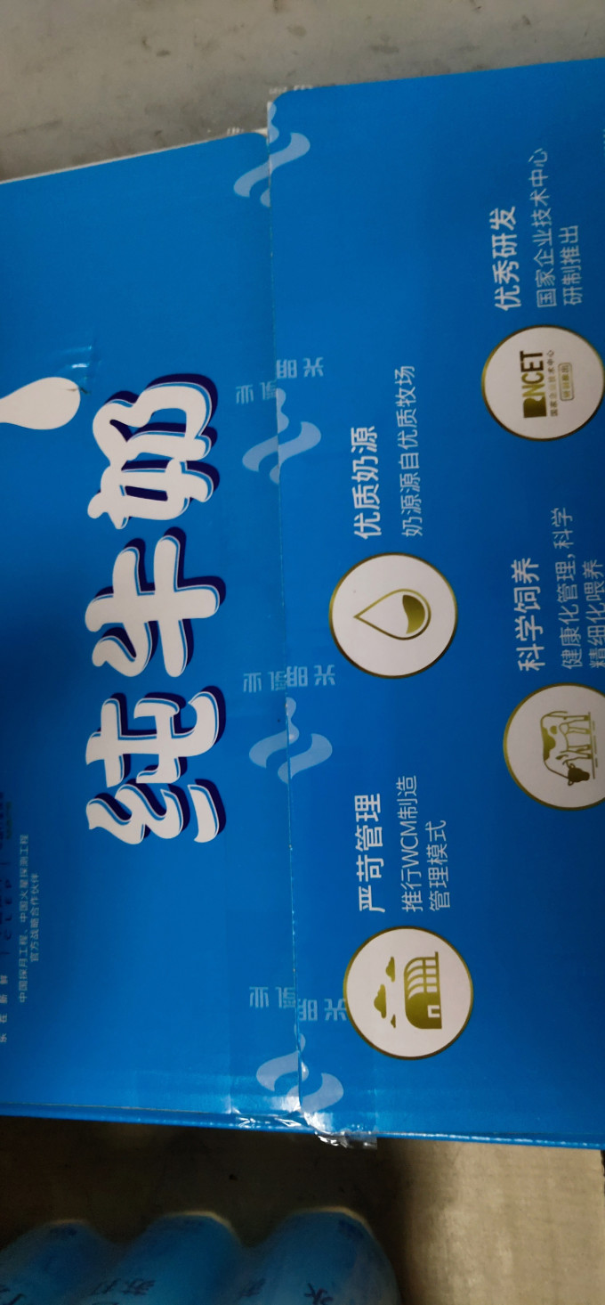 奶类制品