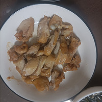 鸡腿变形计，娃多吃了两碗饭