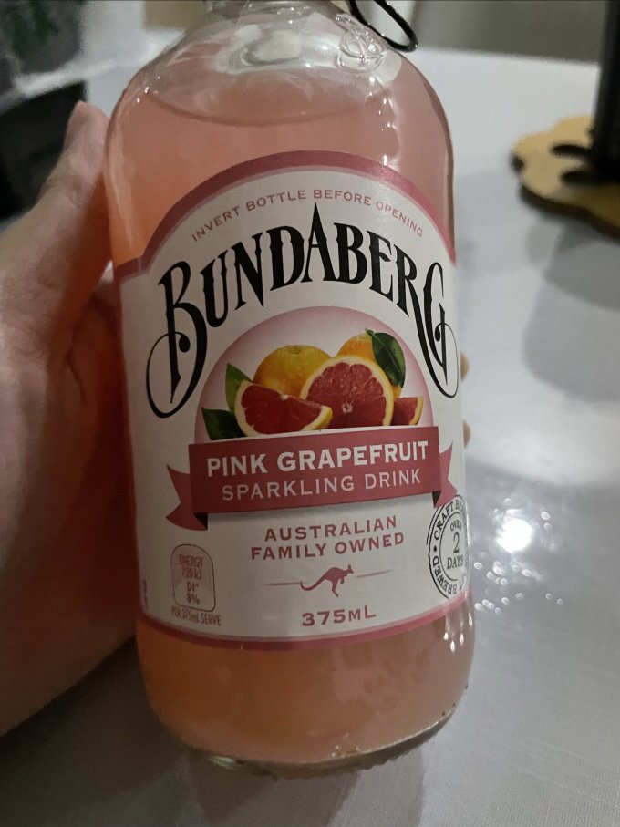 宾得宝饮料