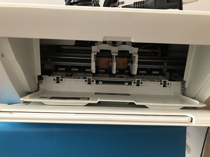 惠普2622打印机教程图片