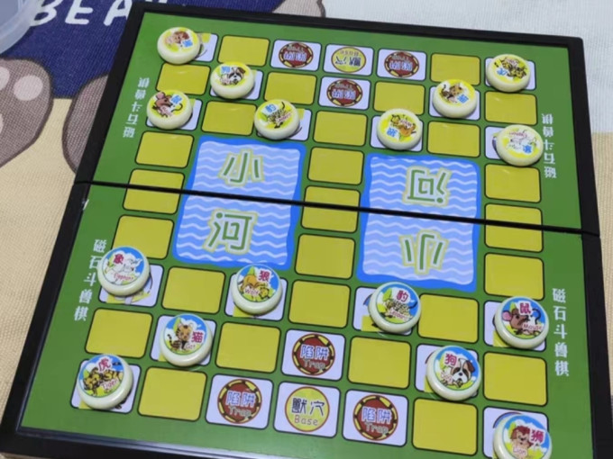 棋牌麻将