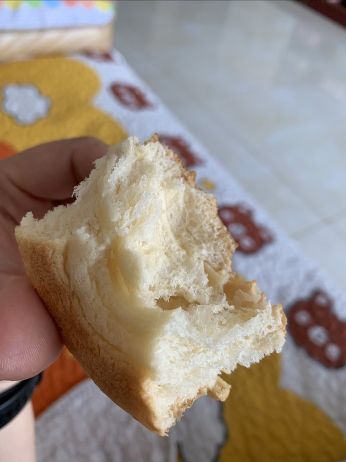 惠寻面包