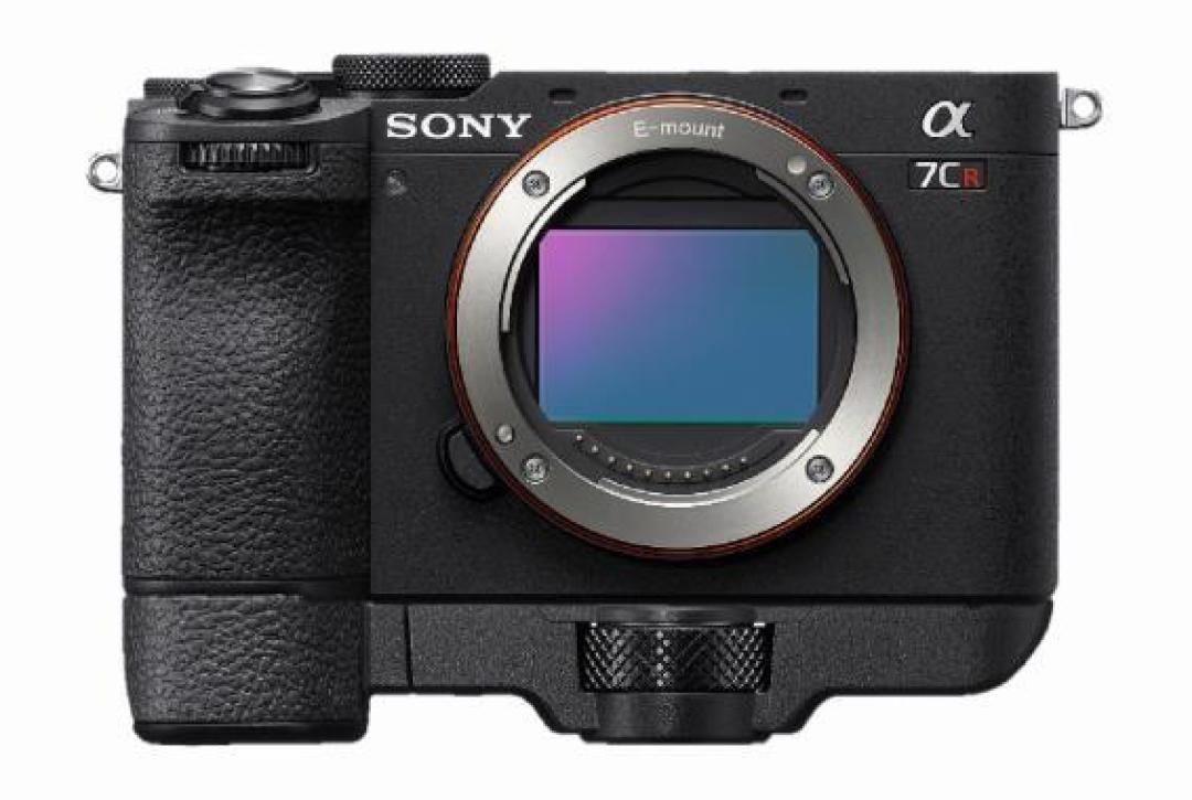 索尼发布全画幅微单 Alpha 7C II 和 Alpha 7CR ,紧凑、出色影像能力_相机_什么值得买