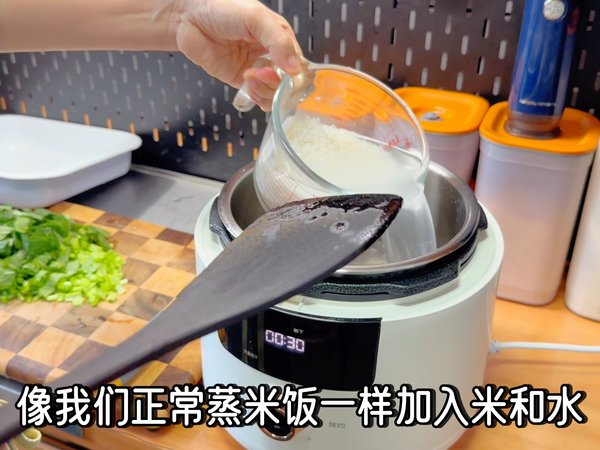 午餐吃什么？看看这些美食，让你胃口大开！