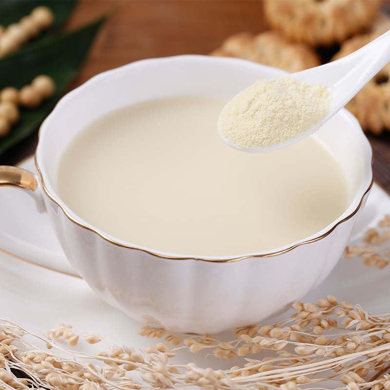 揭秘豆奶粉选购攻略：如何挑选出健康、营养、口感佳的豆奶粉？