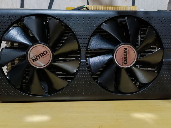 经典矿卡，百元出头拿下RX470D！