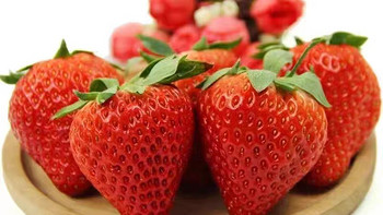 草莓百种吃法，每一种都是独特的美味诱惑