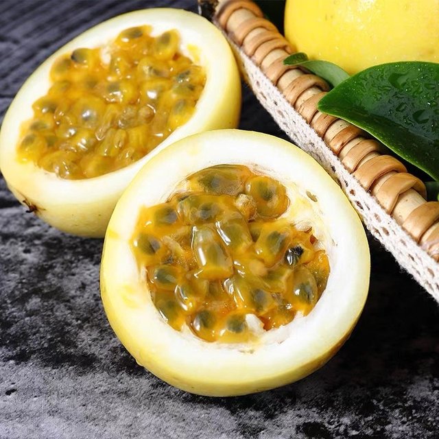 百香果，解锁你未曾尝过的百种美味！