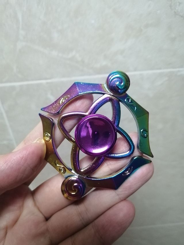 奶爸给宝宝安排的新玩具