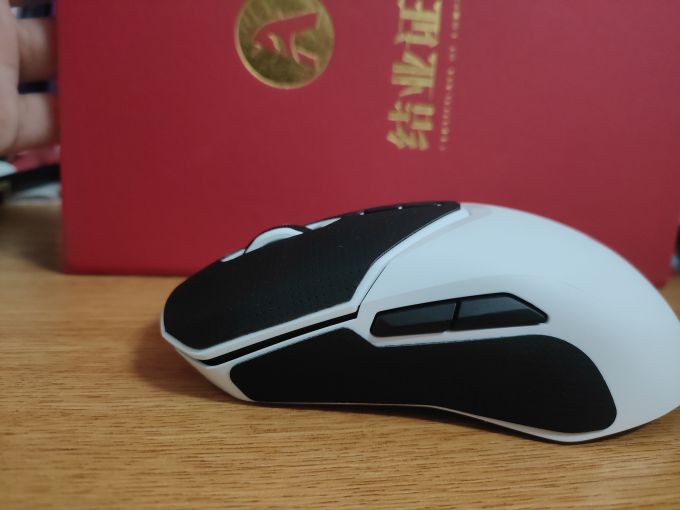 鼠标