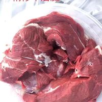 西门塔尔本地黄牛肉，你值得拥有！🐮