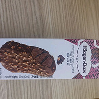 哈根达斯（Haagen Dazs）草莓口味 脆皮条69