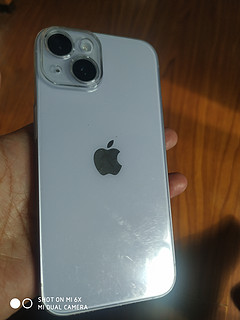 晒晒我的Apple/苹果 iPhone 14 Pro系列手机