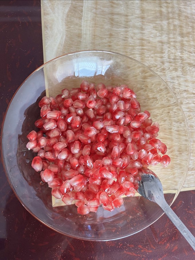 新鲜水果