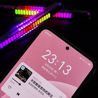 这是一期桌搭好物分享 | 氛围感拾音灯