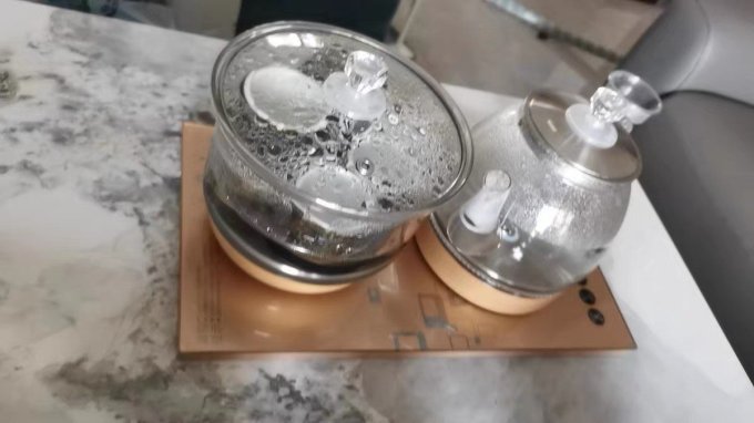 金杞电水壶