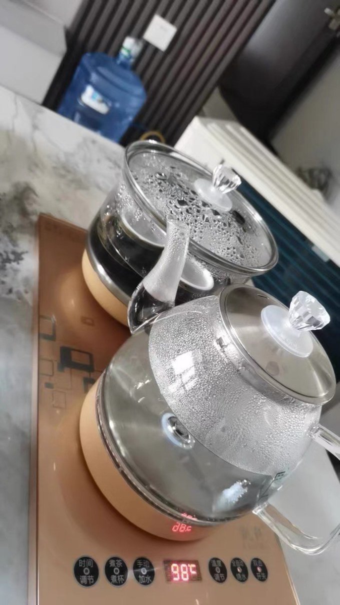 金杞电水壶