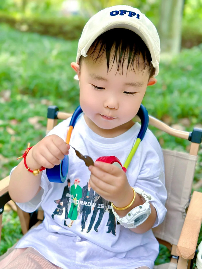 雀巢婴幼营养