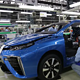 丰田日本国内14座工厂暂停运营，因系统故障零部件无法订货