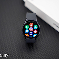 【三星Galaxy Watch6】图赏