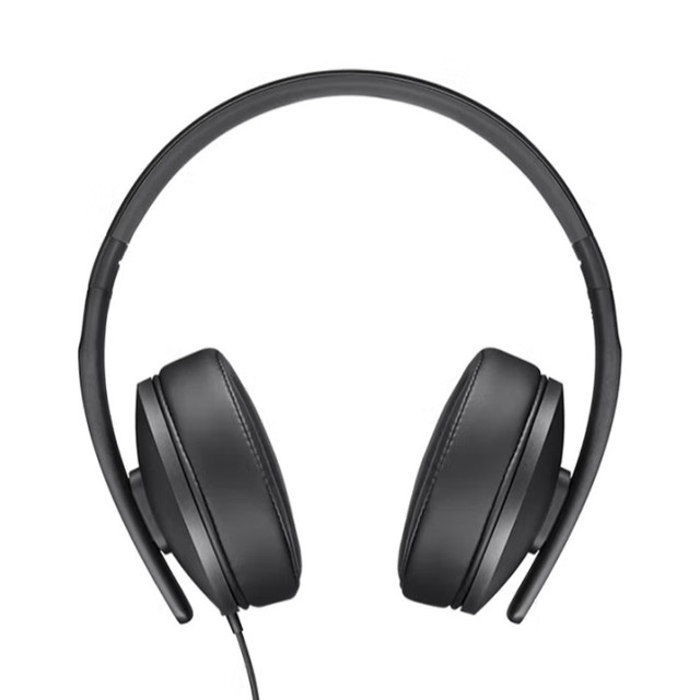 分享森海塞尔（Sennheiser） HD 300 头戴封闭式有线耳机 重低音包耳 手机音乐享受体验森海塞尔（Sennhe