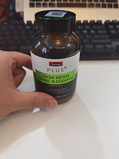 Swisse Liver Detox,秋日养肝新选择