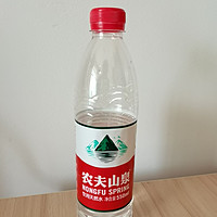 农夫山泉有点甜，你还记得吗？