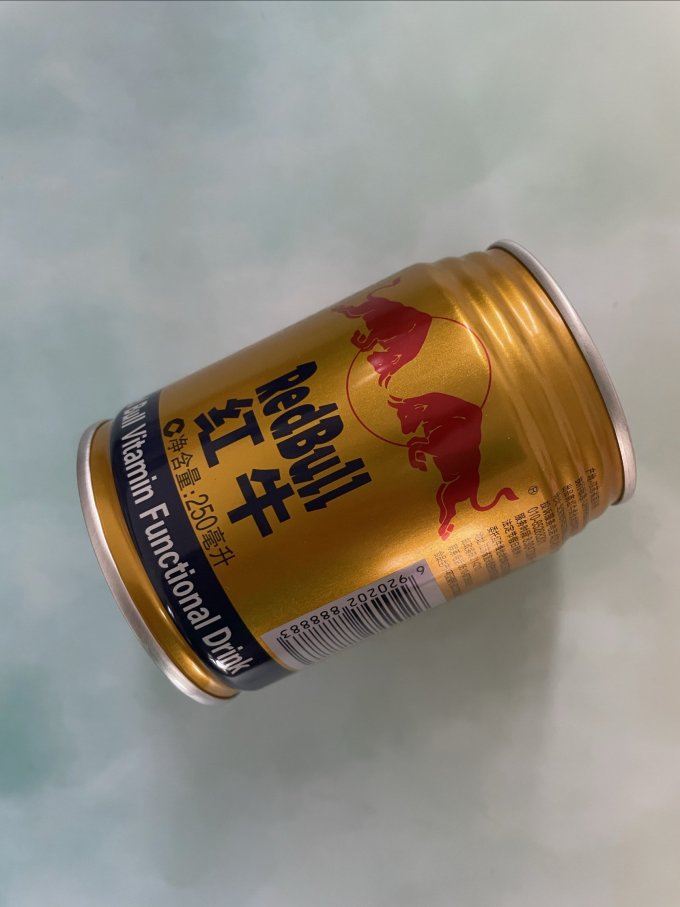 功能饮料